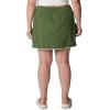imageColumbia Womens Hike SkortCanteenSage Leaf
