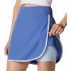 imageColumbia Womens Hike SkortEveWhisper