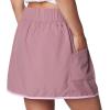 imageColumbia Womens Hike SkortFigCosmos