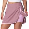imageColumbia Womens Hike SkortFigCosmos