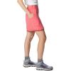 imageColumbia Womens Hike SkortJuicySpice