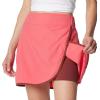 imageColumbia Womens Hike SkortJuicySpice