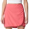 imageColumbia Womens Hike SkortJuicySpice