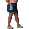imageColumbia Womens Hike SkortNocturnal