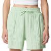 imageColumbia Womens Holly Hideaway Breezy ShortSage Leaf