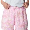 imageColumbia Womens Holly Hideaway Breezy ShortSalmon Rose Peonies
