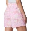 imageColumbia Womens Holly Hideaway Breezy ShortSalmon Rose Peonies