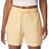 imageColumbia Womens Holly Hideaway Breezy ShortSunkissed