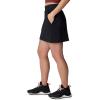 imageColumbia Womens Leslie Falls SkortBlack
