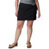 imageColumbia Womens Leslie Falls SkortBlack