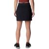 imageColumbia Womens Leslie Falls SkortBlack