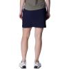 imageColumbia Womens Leslie Falls SkortDark Nocturnal