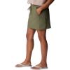 imageColumbia Womens Leslie Falls SkortStone Green