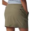 imageColumbia Womens Leslie Falls SkortStone Green