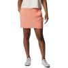 imageColumbia Womens Leslie Falls SkortSummer Peach