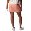 imageColumbia Womens Leslie Falls SkortSummer Peach