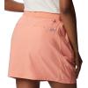 imageColumbia Womens Leslie Falls SkortSummer Peach