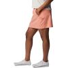 imageColumbia Womens Leslie Falls SkortSummer Peach