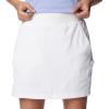 imageColumbia Womens Leslie Falls SkortWhite