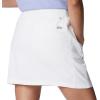 imageColumbia Womens Leslie Falls SkortWhite