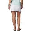 imageColumbia Womens Leslie Falls SkortWhite