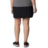 imageColumbia Womens Sandy Creek Stretch SkortBlack