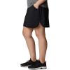 imageColumbia Womens Sandy Creek Stretch SkortBlack