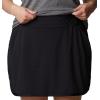 imageColumbia Womens Sandy Creek Stretch SkortBlack