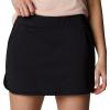 imageColumbia Womens Sandy Creek Stretch SkortBlack