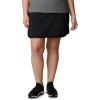 imageColumbia Womens Sandy Creek Stretch SkortBlack