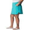 imageColumbia Womens Sandy Creek Stretch SkortBright Aqua