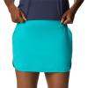 imageColumbia Womens Sandy Creek Stretch SkortBright Aqua