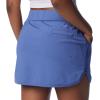 imageColumbia Womens Sandy Creek Stretch SkortEve