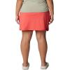 imageColumbia Womens Sandy Creek Stretch SkortJuicy