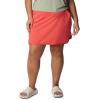 imageColumbia Womens Sandy Creek Stretch SkortJuicy