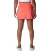 imageColumbia Womens Sandy Creek Stretch SkortJuicy