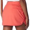 imageColumbia Womens Sandy Creek Stretch SkortJuicy