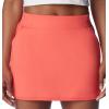 imageColumbia Womens Sandy Creek Stretch SkortJuicy