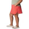 imageColumbia Womens Sandy Creek Stretch SkortJuicy