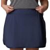 imageColumbia Womens Sandy Creek Stretch SkortNocturnal