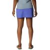 imageColumbia Womens Sandy Creek Stretch SkortPurple Lotus