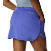 imageColumbia Womens Sandy Creek Stretch SkortPurple Lotus