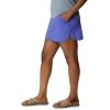 imageColumbia Womens Sandy Creek Stretch SkortPurple Lotus