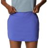imageColumbia Womens Sandy Creek Stretch SkortPurple Lotus