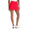 imageColumbia Womens Sandy Creek Stretch SkortRed Lily