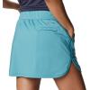 imageColumbia Womens Sandy Creek Stretch SkortSea Wave