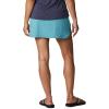 imageColumbia Womens Sandy Creek Stretch SkortSea Wave