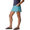 imageColumbia Womens Sandy Creek Stretch SkortSea Wave