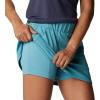 imageColumbia Womens Sandy Creek Stretch SkortSea Wave