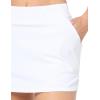 imageColumbia Womens Sandy Creek Stretch SkortWhite